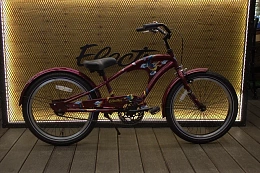 Велосипед Electra Firetail 1 20" (Garage Vintage)