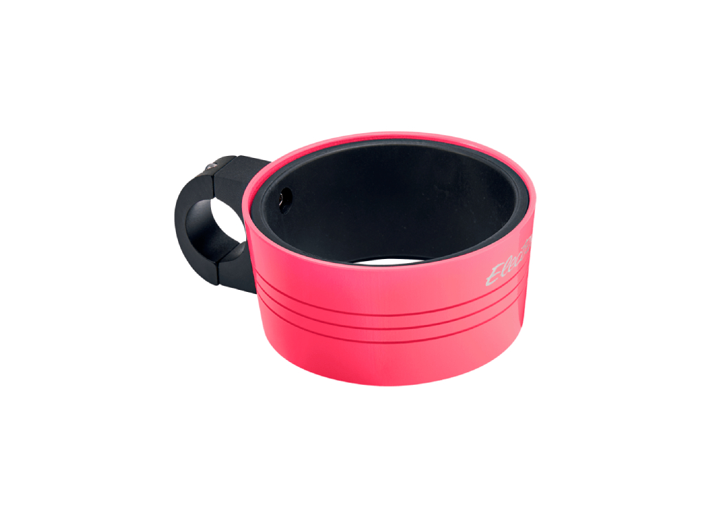 Держатель для стакана  Electra Linear Cup Holder Hot Pink