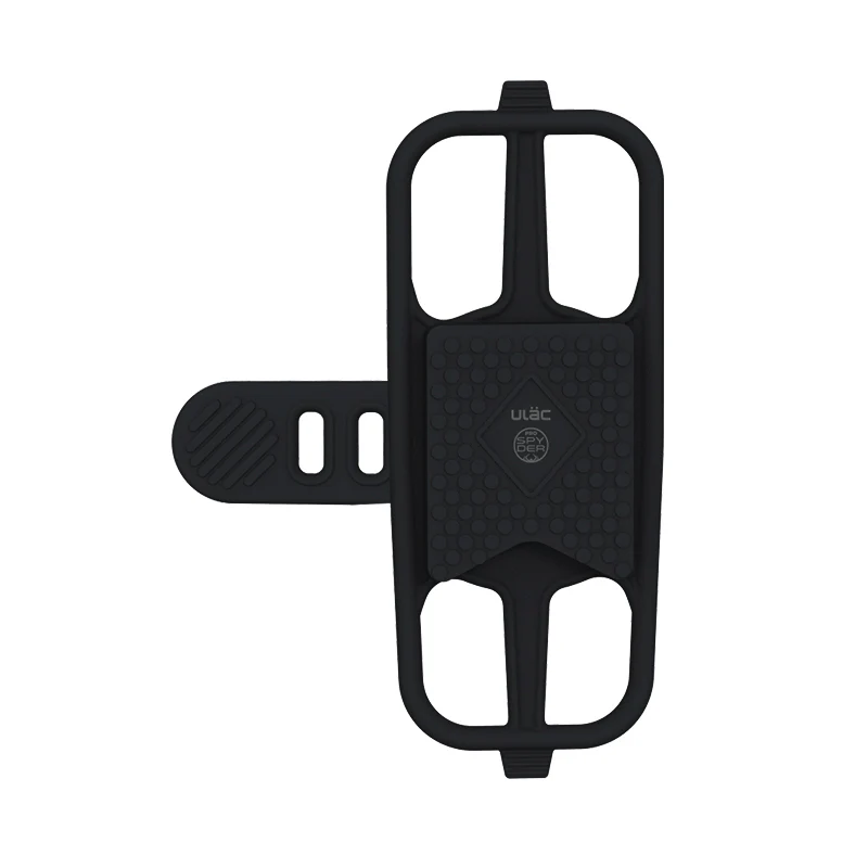 Держатель для телефона Ulac Spyder Team Pro Si Phone Holder for Stem + Frame Black