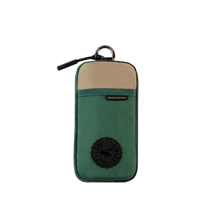 Чехол для телефона Ulac Touring Case Cycling Phone Wallet Pine