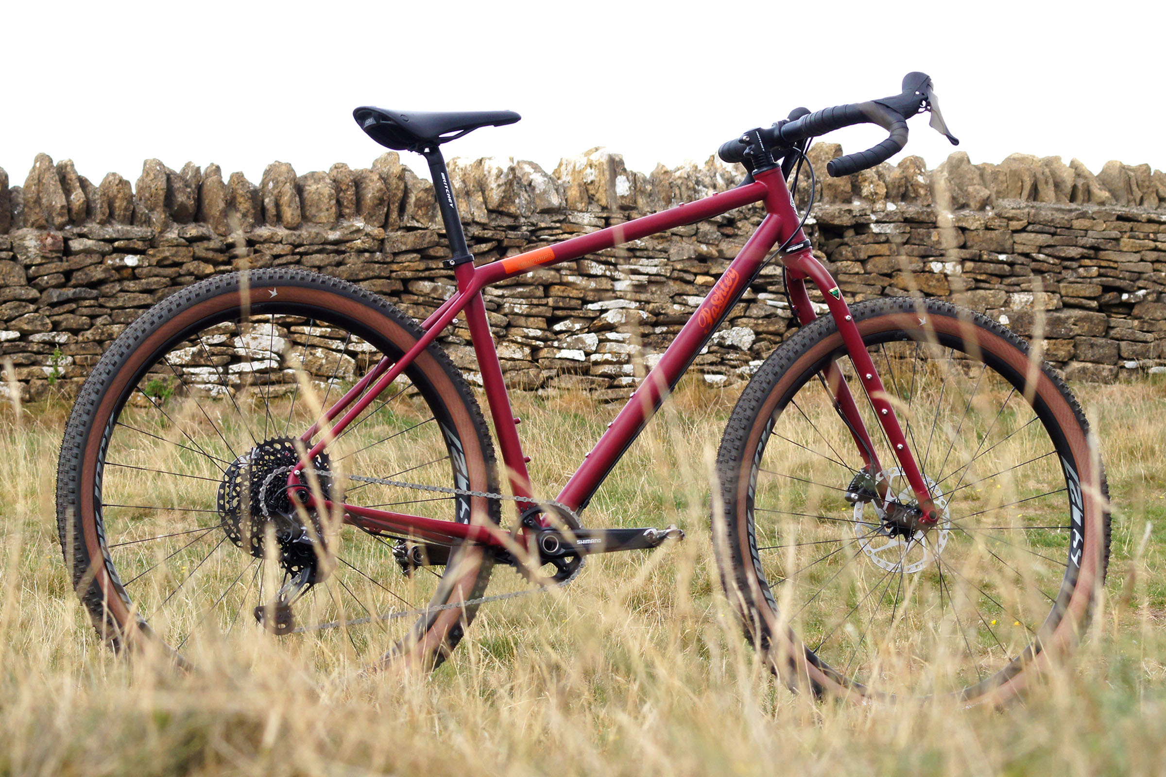 Pashley
