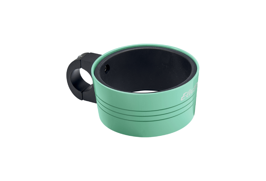 Держатель для стакана  Electra Linear Cup Holder Mint Green