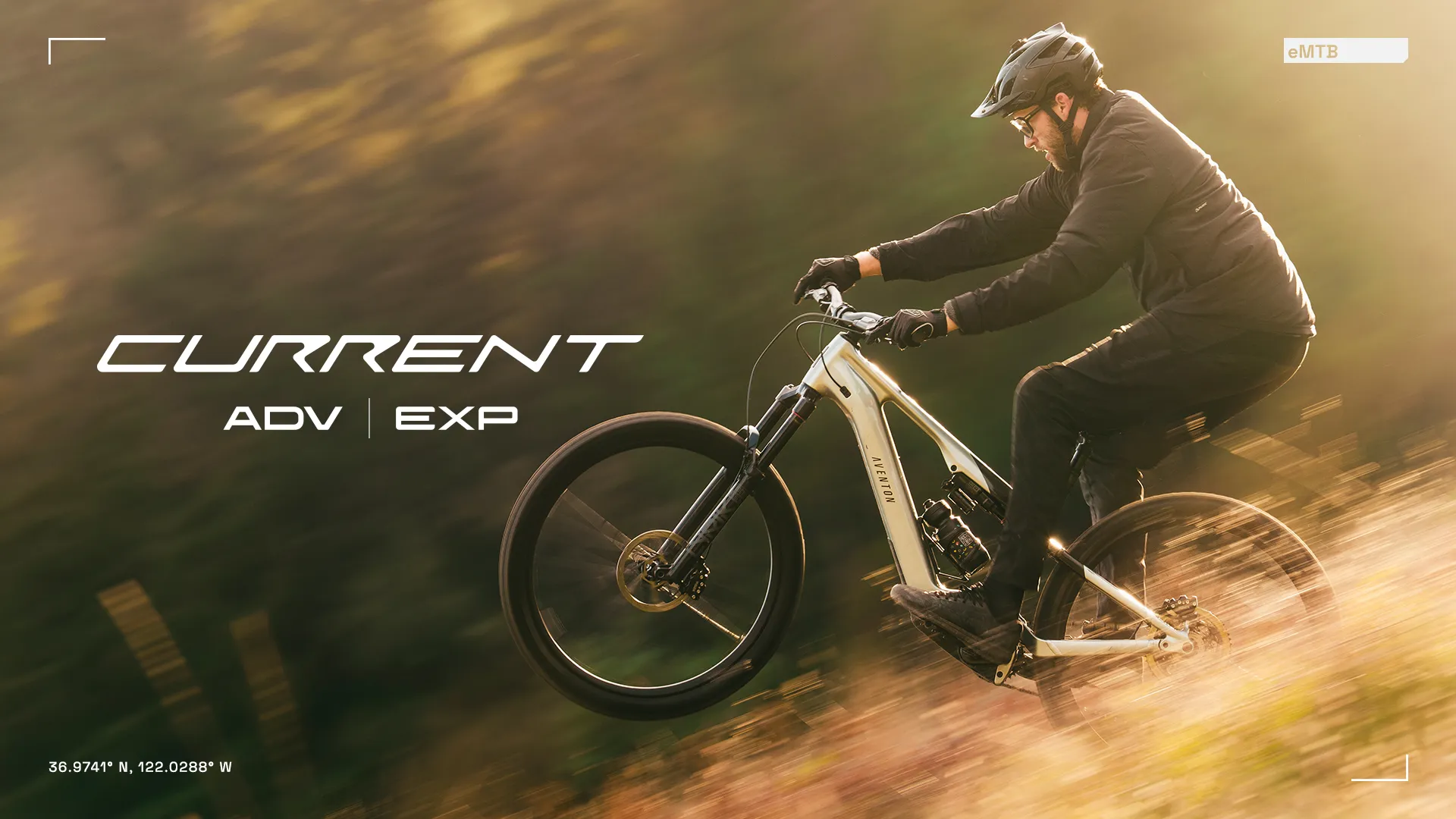 Смотреть видеообзор Электровелосипед Aventon Current ADV Camouflage L