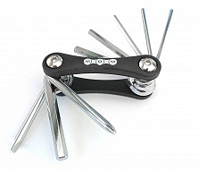 Мультитул набор ключей Wow Multi-tool