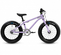 Детский велосипед Early Rider Seeker Violet Haze 16"