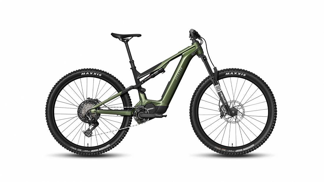 Электровелосипед Aventon Current ADV Camouflage L