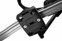 Крепление для велосипеда Thule UpRide 599 Rack Silver
