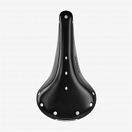 Седло для велосипеда Brooks B17 Narrow Leather Saddle Black
