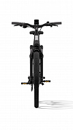 Электровелосипед Aventon Level 4 REC SO Matt Black MR