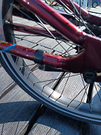Велосипед Electra Firetail 1 20" (Garage Vintage)*