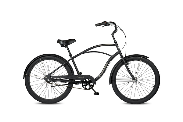 Велосипед Electra Cruiser 1 (3i) Step Over 24