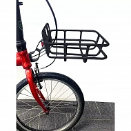 Корзина для велосипеда Dahon Front Cargo Basket Black