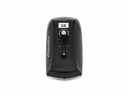Фонарь для велосипеда Electra Rear Fender Light Mounted Black