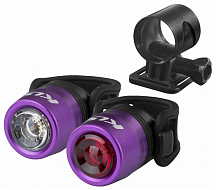 Комплект освещения KLS IO USB Purple Light Set