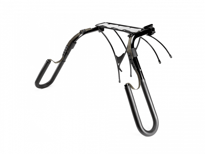 Багажник для велосипеда Electra Surf Longboard Rack