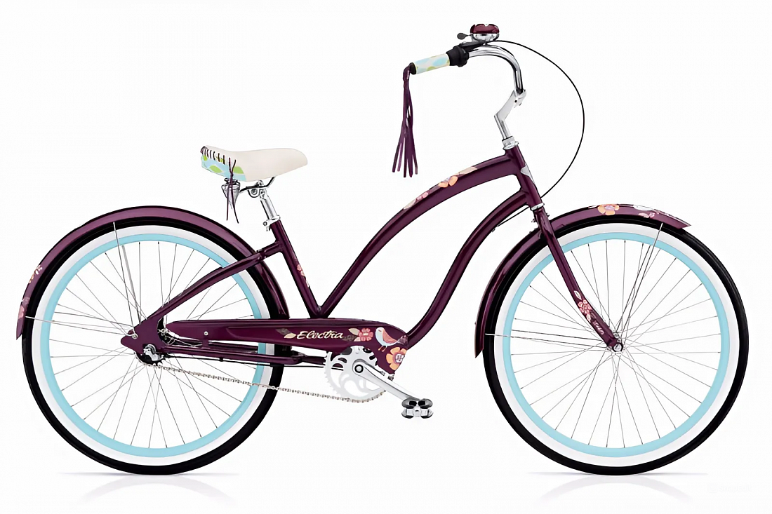 Велосипед Electra Wren 3i