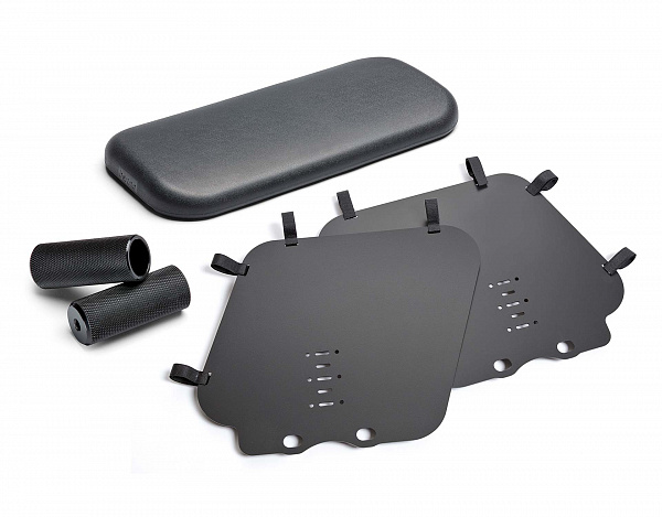 Набор для установки пассажирского сиденья Benno RemiDemi Passenger Kit Black