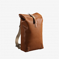 Рюкзак Brooks Pickwick Leather Backpack Cognac