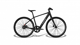 Электровелосипед Aventon Soltera 3 ADV Midnight Black L