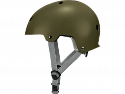 Велосипедный шлем Electra Lifestyle Lux Solid Helmet Matte Khaki (Size S)