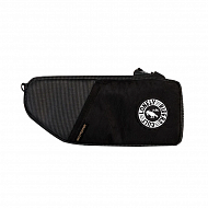 Сумка для велосипеда Ulac Gelände Neo Porter Top Tube Pannier Bag Black