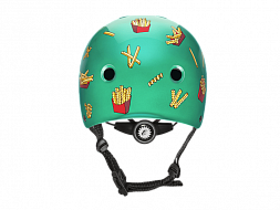 Велосипедный шлем Electra Lifestyle Lux Fries Helmet (Size L)
