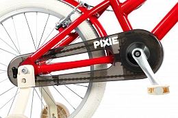 Легкий детский велосипед Spinn Pixie 20" Red