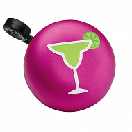 Велосипедный звонок Electra Ringer Bell Margarita