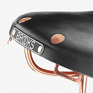 Седло для велосипеда Brooks B17 Special Leather Saddle Black