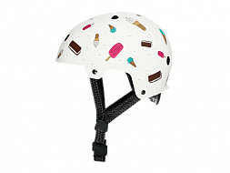 Велосипедный шлем Electra Lifestyle Lux Soft Serve Helmet (Size S)