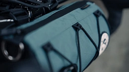 Сумка на руль Ulac Coursier GT (1.7L) Teal