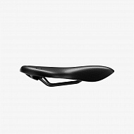 Седло для велосипеда Brooks C67 Cambium Saddle Black