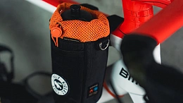 Сумка для велосипеда Ulac C-Hold DX-2 (1.0L)
