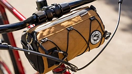 Сумка на руль Ulac Coursier GT Pro (3.8L) Moss