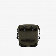 Сумка для велосипеда Brooks Scape Pannier Small Mud Green