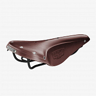 Седло для велосипеда Brooks B17 Narrow Leather Saddle Brown