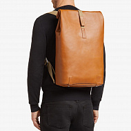 Рюкзак Brooks Pickwick Leather Backpack Cognac