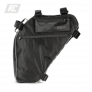 Сумка для велосипеда  Ruff Cycles Biggie Frame Bag