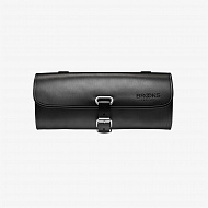 Сумка для велосипеда Brooks Challenge Saddle Bag Small Black