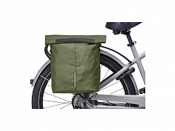 Сумка для велосипеда Electra Basil City Pannier Bag Olive