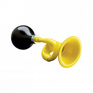Клаксон Electra Bugle Horn Yellow
