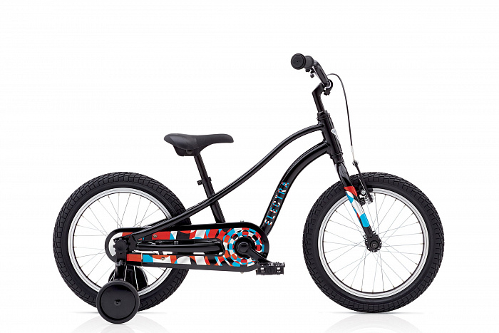Велосипед Sprocket 1 16'' Black