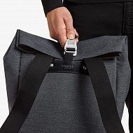 Рюкзак Brooks Pickwick Tex Nylon Backpack Black