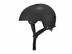 Велосипедный шлем Electra Lifestyle Helmet Matte Black (Size M)