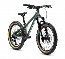 Детский велосипед Early Rider Hellion Forest Green 20"
