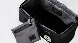Сумка для велосипеда Ulac Coursier GT MAX Neo Porter Handlebar Bag Green