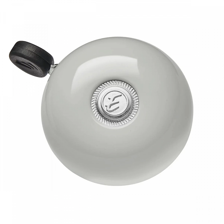 Велосипедный звонок Electra Ringer Bell Fog Grey