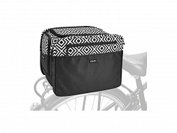 Сумка для велосипеда Electra Andi Trunk Bag