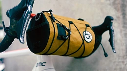 Сумка на руль Ulac Coursier GT Pro (3.8L) Moss