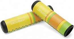 Грипсы Electra Daisy Grips Long/Long Yellow